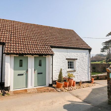 Robin Cottage, Ilfracombe Esterno foto