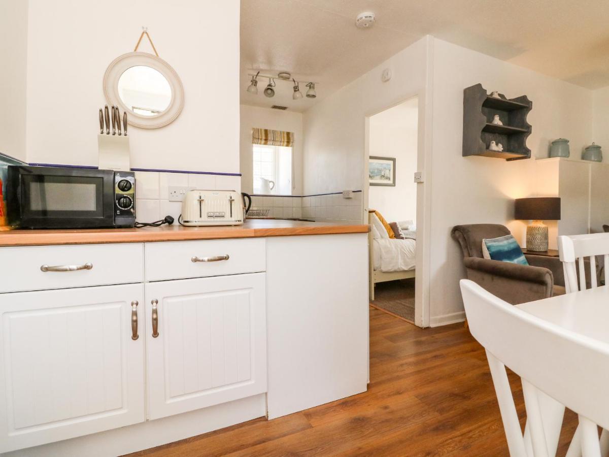 Robin Cottage, Ilfracombe Esterno foto