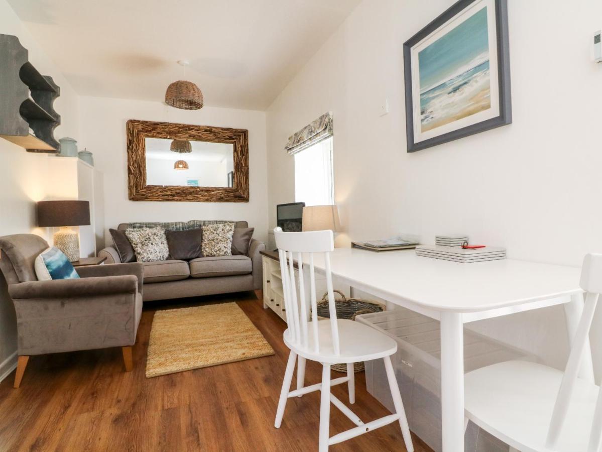 Robin Cottage, Ilfracombe Esterno foto