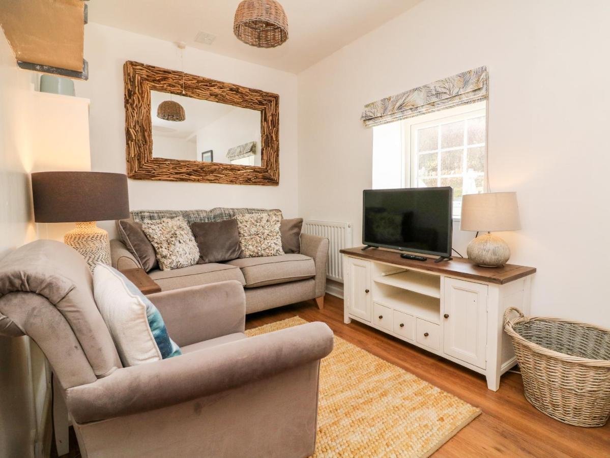 Robin Cottage, Ilfracombe Esterno foto