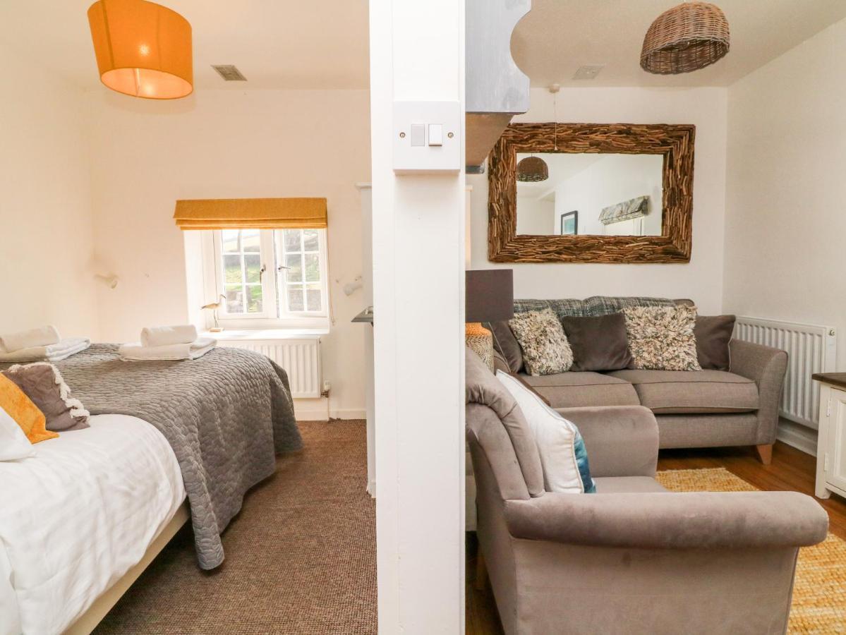 Robin Cottage, Ilfracombe Esterno foto