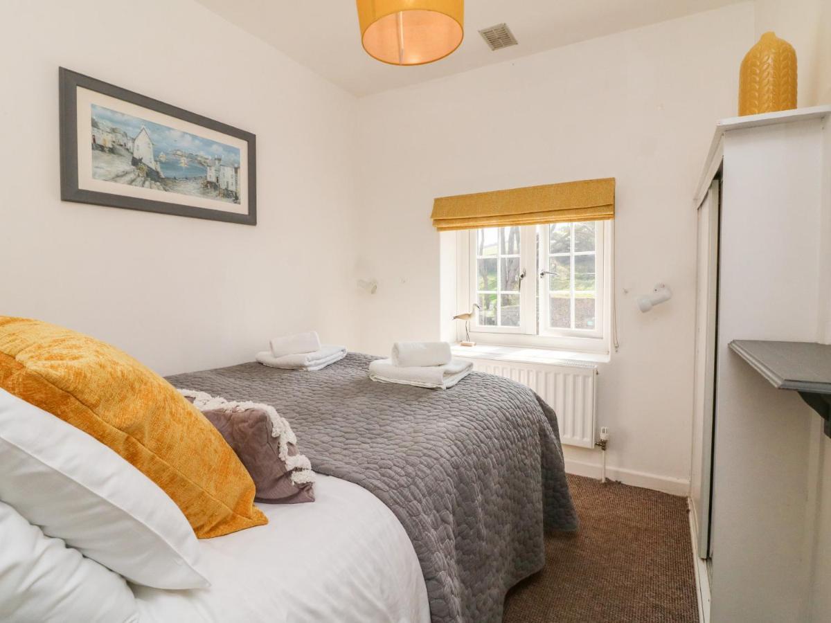 Robin Cottage, Ilfracombe Esterno foto